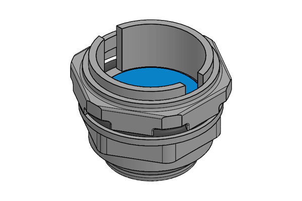 Drainage device M50